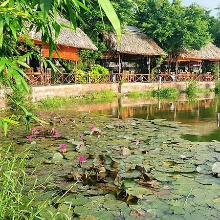 โฮ นัม รีสอร์ต Hotel Bac Lieu ภายนอก รูปภาพ